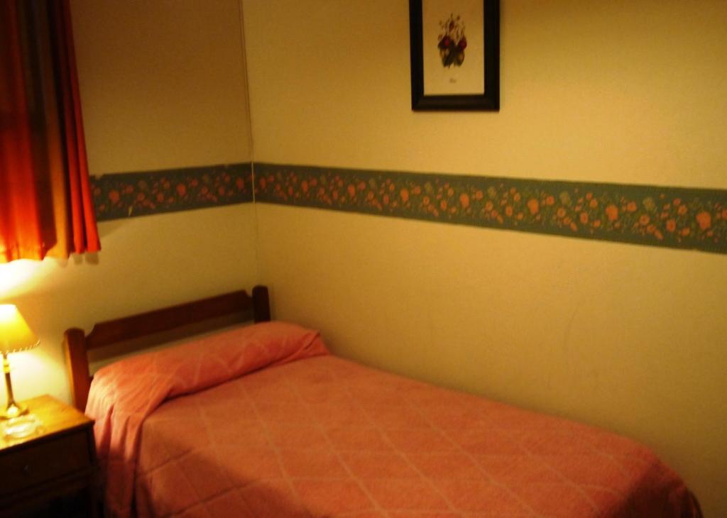 Hotel Gran Sarmiento Buenos Aires Zimmer foto