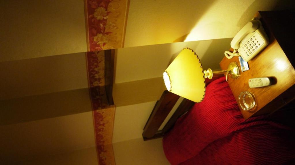 Hotel Gran Sarmiento Buenos Aires Zimmer foto
